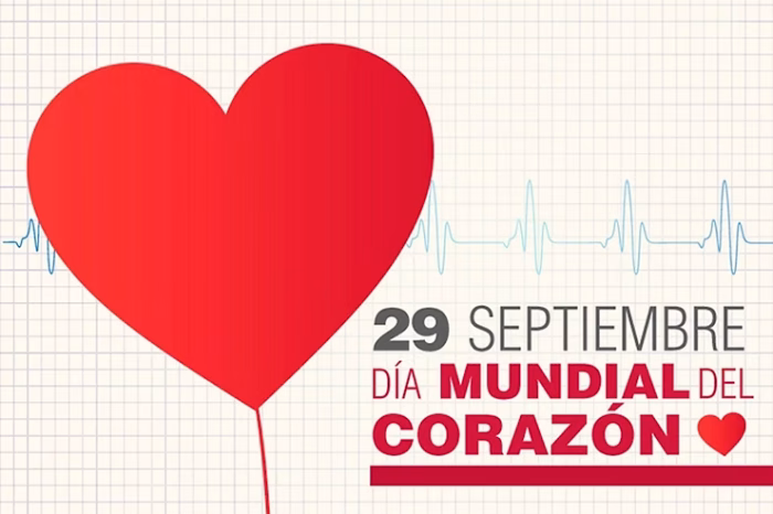Hábitos para tener un corazón saludable