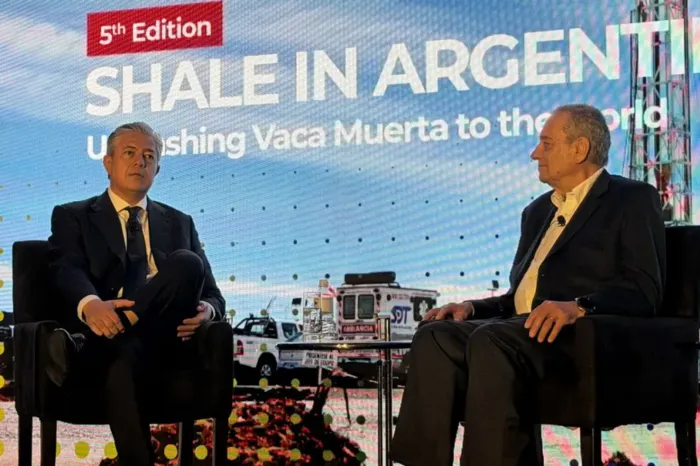 Houston: Neuquén prepara nuevas rondas de licitaciones del Plan Exploratorio
