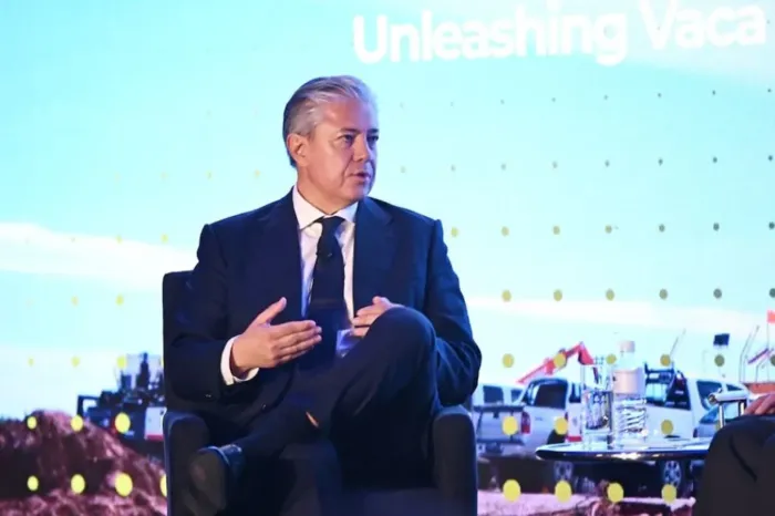 Figueroa: “Ya estamos construyendo la provincia del mañana”