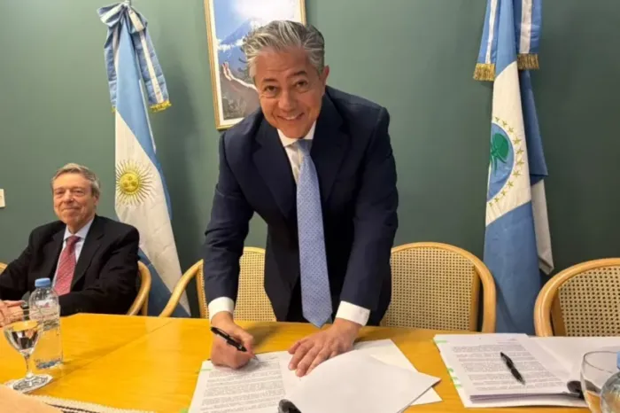 Infraestructura vial: Neuquén acelera las rutas de Vaca Muerta con prefinanciamiento de las empresas petroleras
