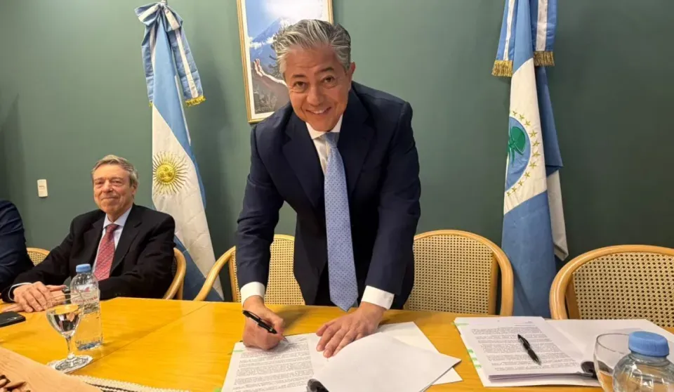 Infraestructura vial: Neuquén acelera las rutas de Vaca Muerta con prefinanciamiento de las empresas petroleras