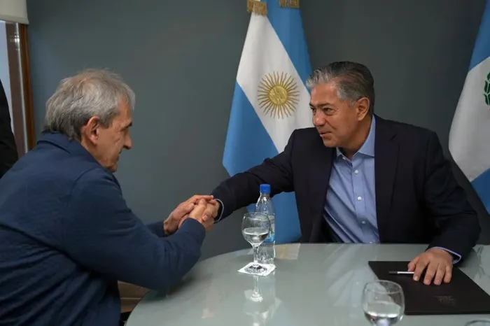 Continúa la formación en Deporte Social para estudiantes de toda la provincia