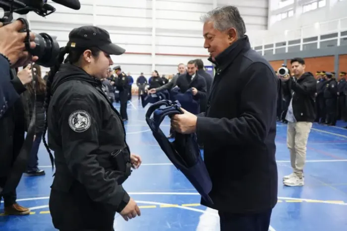 El Gobierno dispone recursos y tecnología al servicio de una seguridad más cercana