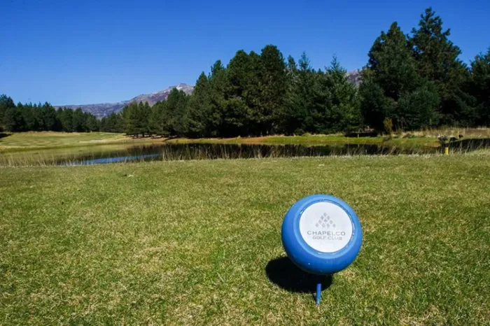 Golf y turismo deportivo: Chapelco Golf prepara dos grandes torneos para diciembre
