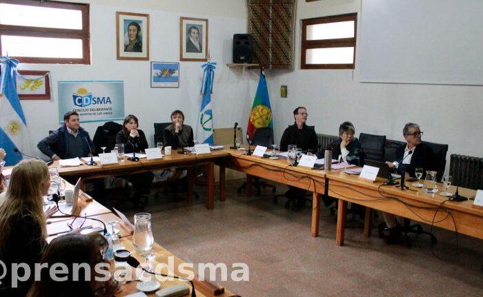 El CD aprobó exención del 70% de derechos de edificación para beneficiarios de Neuquén Habita