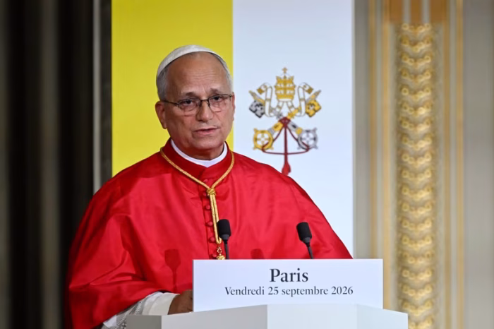 El Papa será operado este martes en el Hospital Policlínico Gemelli