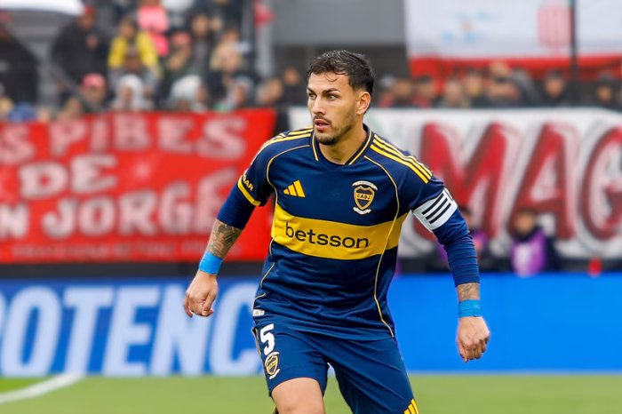 La posible formación de Boca para ir por la heroica ante Vasco da Gama