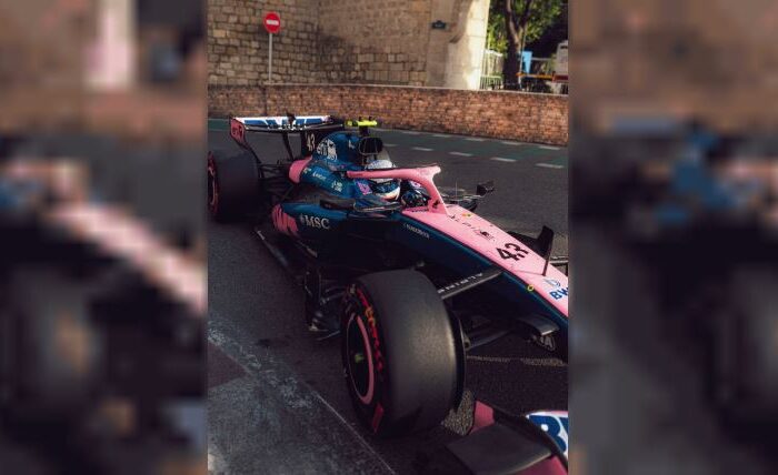 Fórmula 1: luego de la polémica en Azerbaiyán, Colapinto disputa el GP de Bahréin en Sepang
