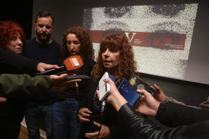 Del 28 de octubre al 1 de noviembre: el FAN V llega con 88 obras de 16 provincias del país