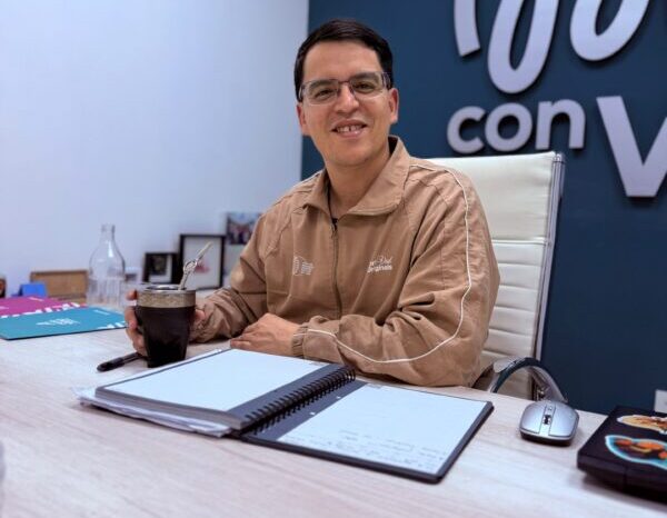 Aluminé: Victoria apartó a una funcionaria por violencia y marcó tolerancia cero