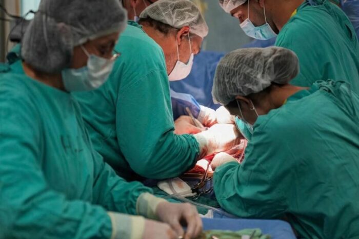 Santa Fe alcanzó un récord histórico en donación de órganos: 100 procesos en 10 meses y 272 trasplantes en todo el país