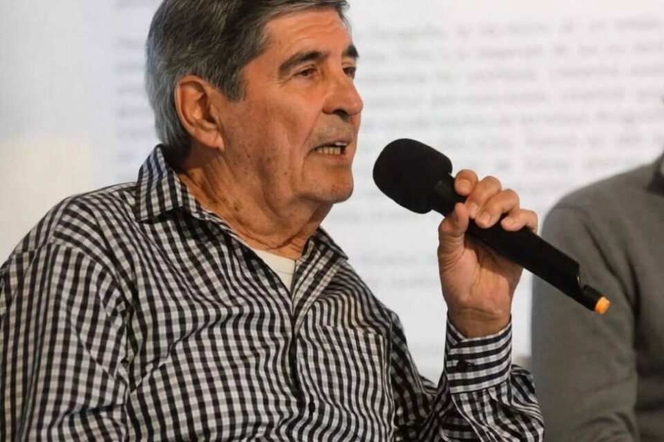 Murió Raúl Miguel, histórico del MPN y el intendente que institucionalizó el turismo en San Martín de los Andes