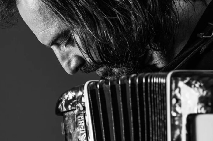 Chango Spasiuk llega a la provincia con charlas y conciertos