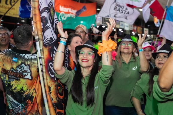 39° Concurso Argentino de Pesca del Surubí: habilitan la venta libre de tarjetas para la tradicional Noche de Peñas