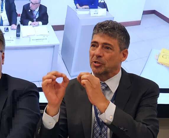 Ley de Tierras: "Hoy cualquier extranjero no tiene límite para adquirir tierras que estaban protegidas", advirtió el jurista Pablo Gutiérrez Colantuono