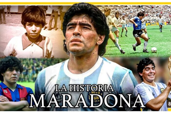 De Villa Fiorito a la eternidad: la vida, muerte y el juicio que todavía busca justicia por Diego Maradona (video)