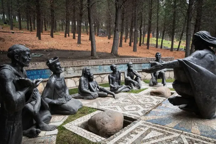 Camino de la Fe: más conectividad, turismo e integración regional