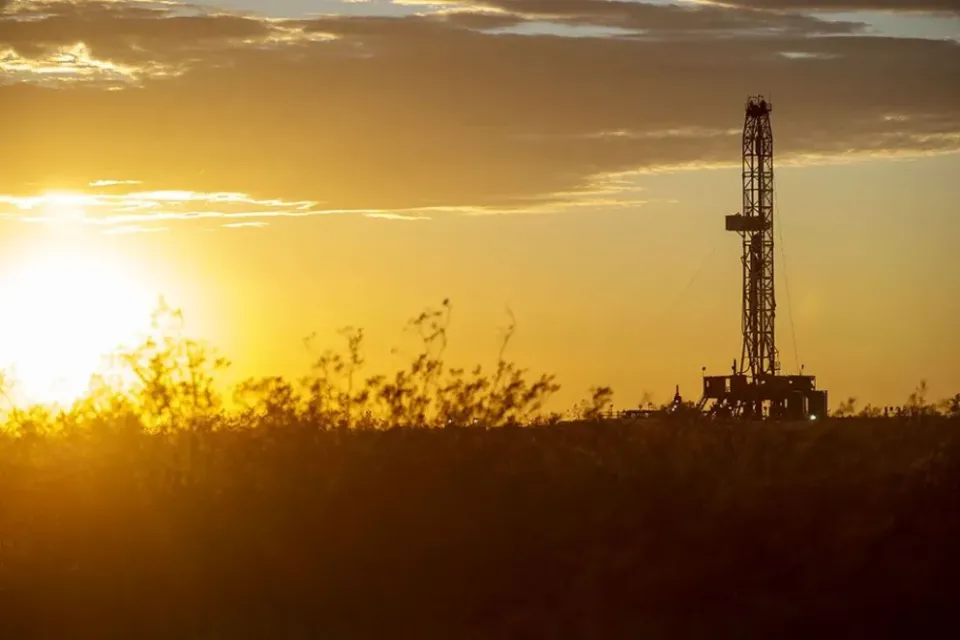 Vaca Muerta: se oficializó el ingreso al RIGI del proyecto de GyP y Tecpetrol