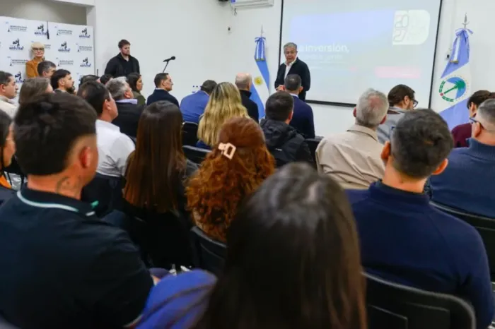 Presupuesto en territorio: Figueroa lleva el presupuesto 2027 al territorio para debatir las obras región por región