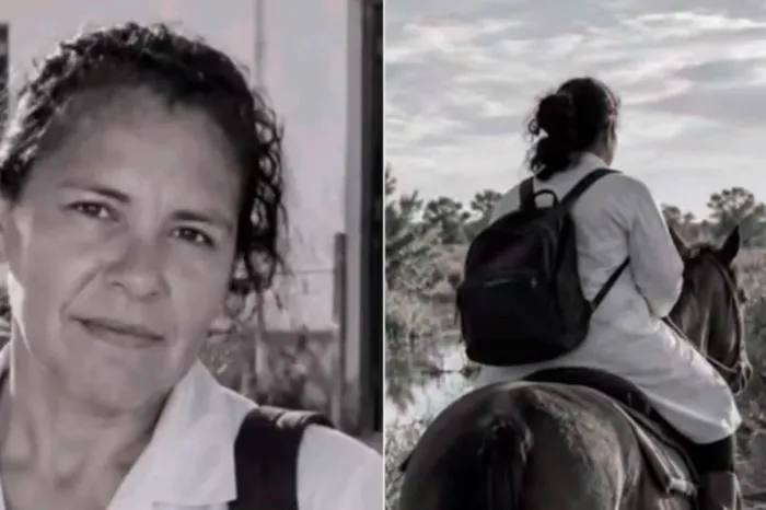 Caso Nancy Godoy: encontraron una campera y una ojota de la docente en la casa de la vecina detenida por encubrimiento